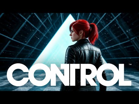 Видео: CONTROL | ОСНОВАНИЕ | СТРИМ 19