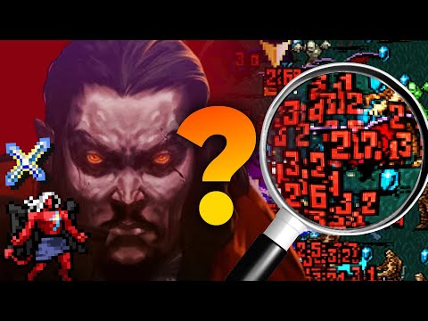 Видео: 🧛‍♂️ СЕКРЕТ УСПІХУ VAMPIRE SURVIVORS: ЧИМ ВАС ТАК ЗАХОПИЛА ГРА? | Rendaros UA