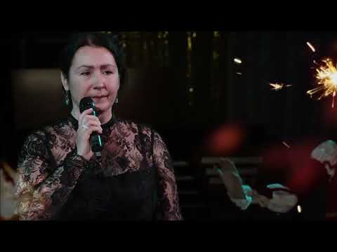 Видео: Музыка и слова Виктора Лысковца "Звёздный час".