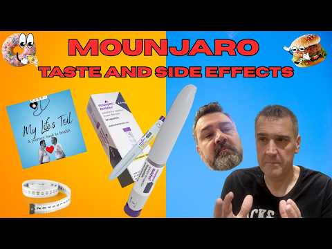 Видео: Монджаро — отмечены необычные изменения