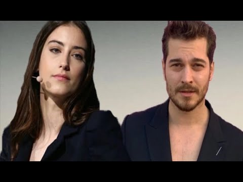 Видео: ЧАГАТАЙ УЛУСОЙ: «Я НЕ СМОГЛА ПОЛЮБИТЬСЯ НИ В КОГО ПОСЛЕ ХАЗАЛ КАЯ!»