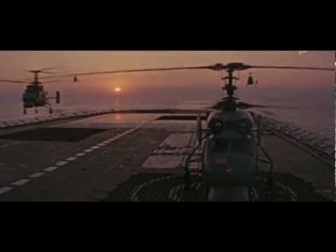 Видео: ПКР Москва 1973 год