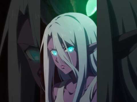 Видео: Под одной тенью костра 😔  #аниме #anime #фэнтези #fantasy