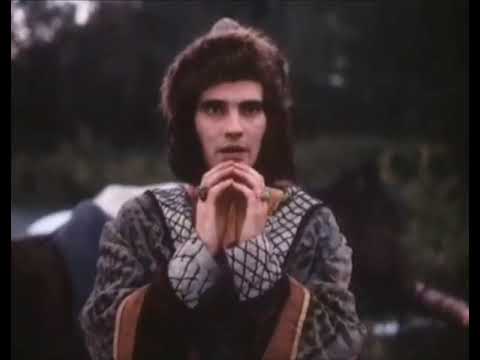 Видео: басманов || you should see me in a crown