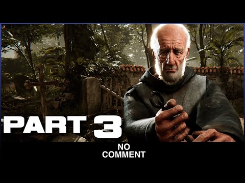 Видео: Amerzone - The Explorer's Legacy  | Полное прохождение PART 3/5 [Игрофильм]