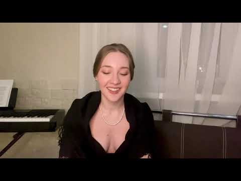 Видео: Монолог Настасьи Филипповны ("Идиот", Достоевский) - Екатерина Чермошенцева