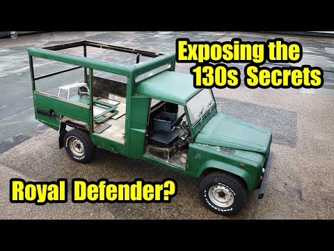 Видео: Мы обнаружили несколько королевских реликвий, обнажающих Защитника, а также немного ржавчины!