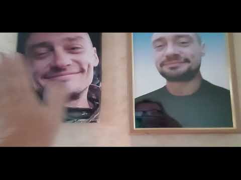Видео: З ДНЕМ НАРОДЖЕННЯ МІЙ СИНОЧОК..1ЧАСТИНА