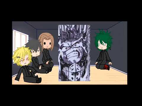 Видео: реакция 😅обидчики деку𓆩😝𓆪  реагировать ٩😆۶ на него будущее🥰