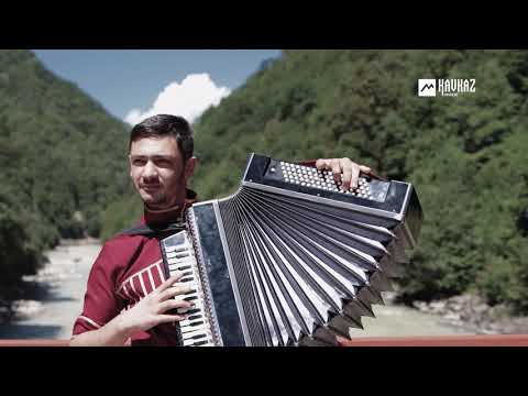 Видео: Фатима Азаматова - Карачай | KAVKAZ MUSIC