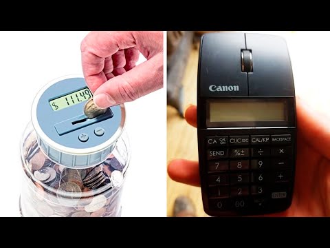 Видео: Почему это не придумали раньше?! (#76)