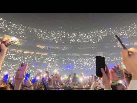 Видео: ЗВЕРИ • «Говори» • СКА Арена • Санкт-Петербург • 1.03.2025