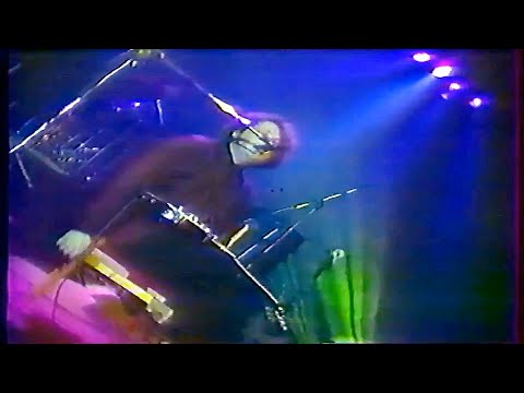 Видео: Агата Кристи ` Минск. ТБК. Октябрь 1995