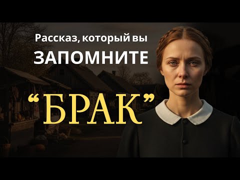 Видео: Отец продал дочь на торгах за 30 рублей. Через 8 лет покупатель замер от шока...