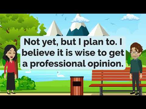 Видео: 🇬🇧 🇺🇸 Практика английского языка | Тема: Древние жития | Изучайте английский | Улучшайте английский