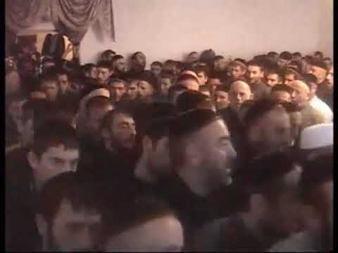 Видео: Саламбек и Халид