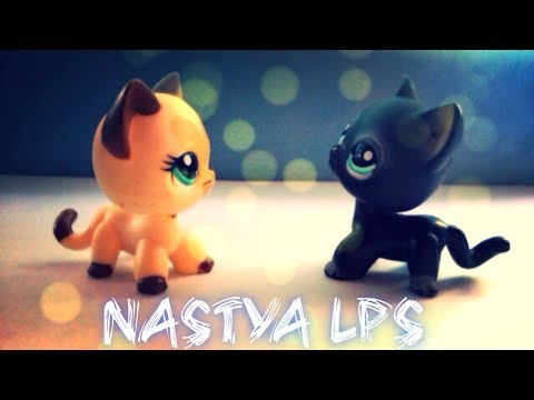 Видео: Littlest Pet Shop: Между огнем и водой ( 1 сезон 3 серия )
