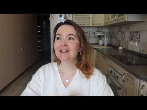 Видео: Январский ВЛОГ❄❤ Косметика, коллекция чая, фильмы