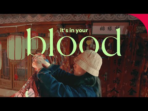 Видео: Ваши корни формируют ваше искусство.