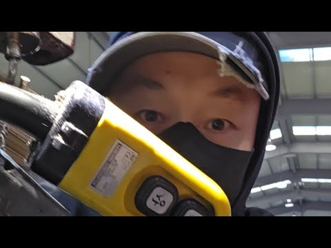 Видео: Понедельник 💥 Работа Мечты 💥 Южная Корея 🇰🇷 Завод