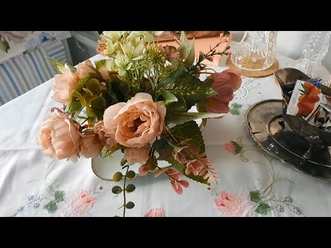 Видео: Восторг и восхищение мастерицам создающим такую красоту.