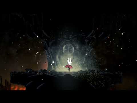 Видео: ОТКРЫЛ НОВУЮ ЛОКАЦИЮ В Hollow Knight Silksong КУЧА БЛОХ))