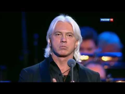 Видео: Хворостовский, ария князя Игоря | Hvorostovsky, aria of Prince Igor