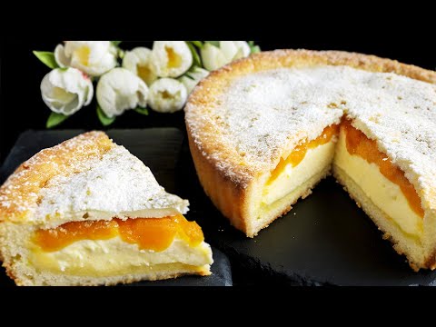 Видео: Два знаменитых йогуртовых пирога и чизкейка! Испеките и наслаждайтесь!