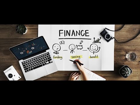 Видео: Финансовое планирование и бюджет |Открытое занятие| 24.09.2025