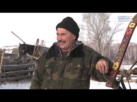 Видео: Гусятник из Козлово. Фильм Сергея Герасимова