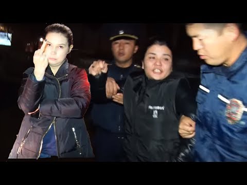 Видео: "МЕНИ ТАРТКАНГА УКУГУҢ ЖОК" ДЕГЕН АЯЛ