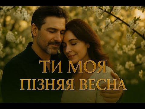 Видео: ТИ МОЯ ПІЗНЯЯ ВЕСНА! (VISUALIZATION)