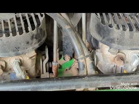 Видео: ИНСТРУКЦИЯ: НАСТРОЙКА СИСТЕМЫ ОТСЛЕЖИВАНИЯ JOHN DEERE QUIKTRAK 😎🎉 Я ИСПРАВИЛ ЭТО 🎉😎