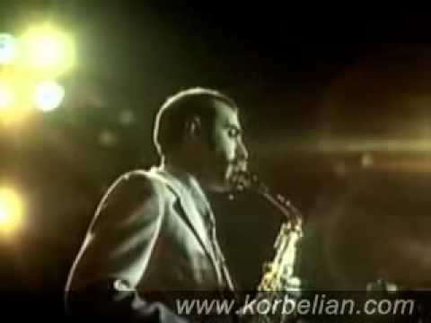 Видео: K. Orbelian   К. Орбелян Путешествие в Страну Солнца.flv