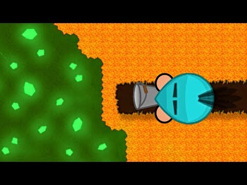 Видео: Как добраться до Босса в Doomed2.io