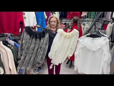 Видео: Новинки у Яны 89959226177