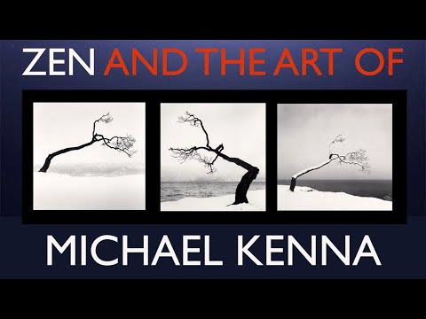 Видео: Майкл Кенна — пейзажный фотограф