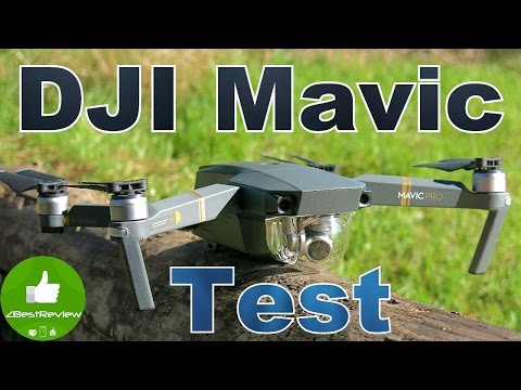 Видео: ✔ Квадрокоптер DJI Mavic Pro! Полеты! Flight Test. Функции DJI GO4! Часть 2