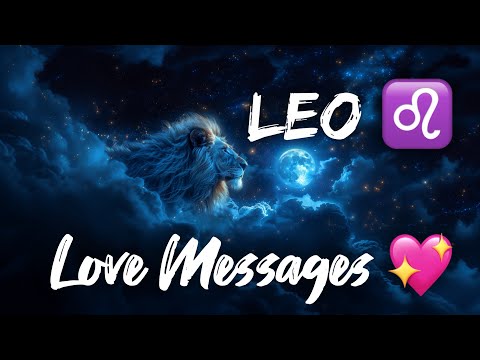 Видео: ✨ЛЕО💕 ♌️ — ЦЕПНАЯ РЕАКЦИЯ ИЗ ТВОИХ ПОСЛЕДНИХ ШАГОВ, ЛЕВ ⛹🏾❤️‍🔥🌋✨