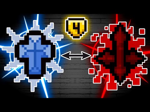 Видео: Я НАШЁЛ АЛЬТЕРНАТИВНУЮ ВЕРСИЮ ХОЛИ МАНТЛА!