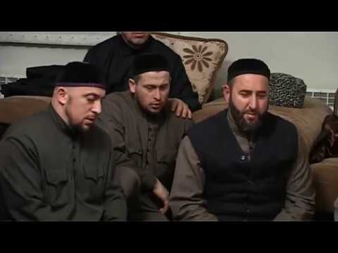 Видео: Назам  (Саламбек) (Халид) (Мохьмад) (Али)