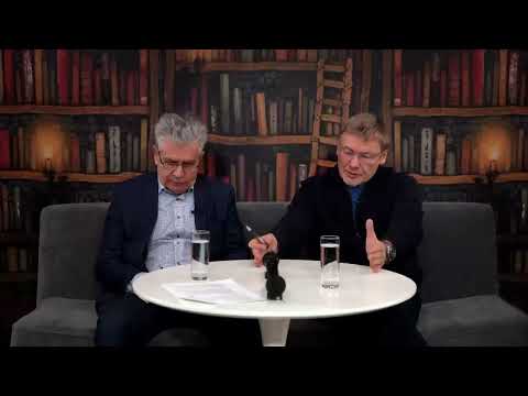 Видео: Александр Сергеев - Константин Анохин «О тайнах человеческого мозга»