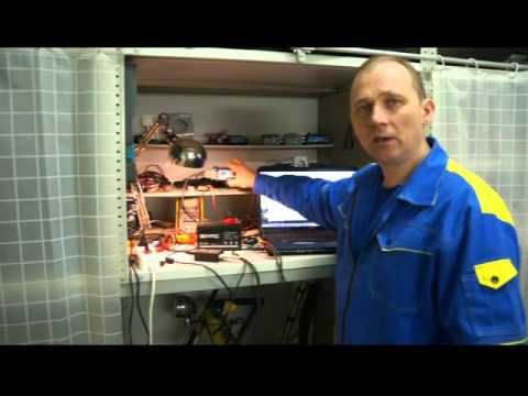 Видео: MT DiSco 2.5 часть 1