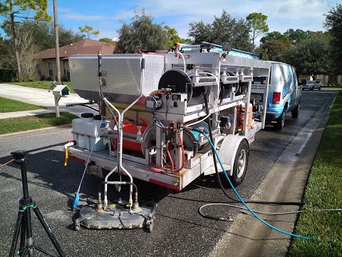 Видео: Супер-струйная мойка под давлением. Бесплатный урок и план работы. #как #мойкаподдавлением