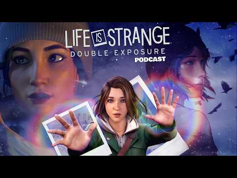 Видео: Life Is Strange: Как изменилась вселенная за 7 лет? Обсуждение Double Exposure с Дашей Frost Bite