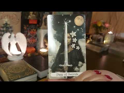 Видео: Таро🪽Човека в Огледалото!🪞Козирог♑️🍀