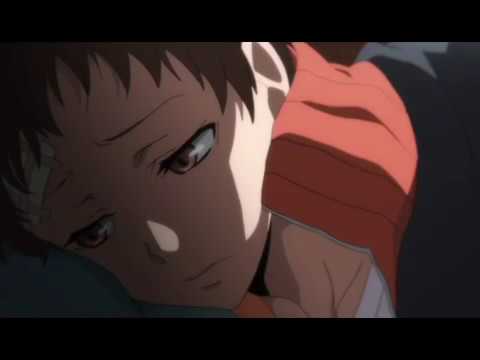Видео: Куро&Махиру - 10 лет спустя - Servamp /Грустный аниме клип
