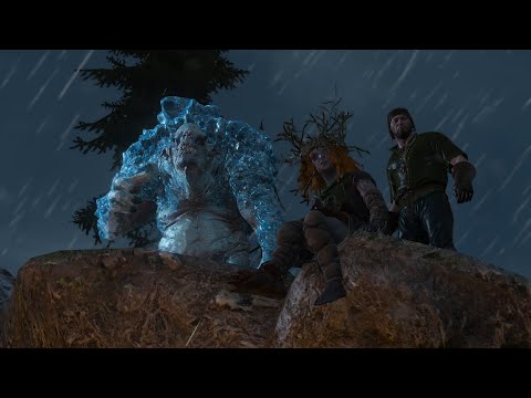 Видео: The Witcher 3 - Вот это подстава [#48]