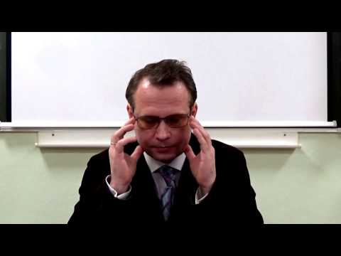 Видео: Общая психология. Эмоции