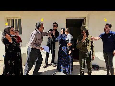 Видео: Мученичество Сакине: храбрая борьба Сакине с уловками Карима среди Уилла Али